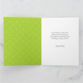 Funny Birthday Kaart voor tuinders (Binnen)