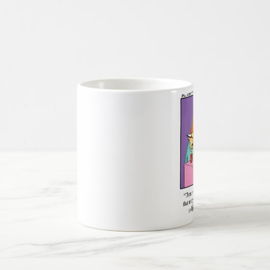 Funny Birthday Mok (Center)