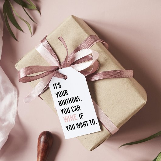 Funny Birthday Quotes | Fijne verjaardag | Beste c Cadeaulabel
