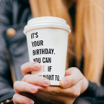 Funny Birthday Quotes | Fijne verjaardag | Beste c Papieren Bekers<br><div class="desc">"Wijn wordt beter met de leeftijd,  net als jij! Gefeliciteerd met je verjaardag en proost op nog een jaar van verrukking!"</div>