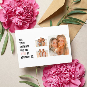 Funny Birthday Quotes   Foto van collage   Beste c