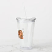 Funny Birthday Quotes | Foto van collage | Beste c Acryl Drinkbeker (Links)