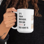 Funny Birthday Quotes | Foto van collage | Beste c Koffiemok<br><div class="desc">"Wijn wordt beter met de leeftijd,  net als jij! Gefeliciteerd met je verjaardag en proost op nog een jaar van verrukking!"</div>