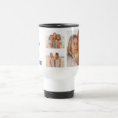 Funny Birthday Quotes | Foto van collage | Beste c Reisbeker (Center)