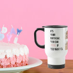 Funny Birthday Quotes | Foto van collage | Beste c Reisbeker<br><div class="desc">"Wijn wordt beter met de leeftijd,  net als jij! Gefeliciteerd met je verjaardag en proost op nog een jaar van verrukking!"</div>