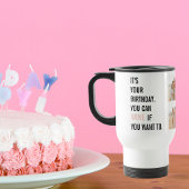 Funny Birthday Quotes | Foto van collage | Beste c Reisbeker