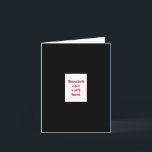 Funny Birthday Sniff Kaart<br><div class="desc">Scratch en sniff..en laten ze in de gangpaden rollen wanneer ze de kaart openen! Voor al mijn originele schilderijen in de waterverf gebruik ik het 'beperkte palet'. Rood, geel, blauw. Dit veroorzaakt alle tinten en tinten die je in mijn schilderijen ziet. Rood, geel en blauw, doorzichtige waterverf in zowel warme...</div>