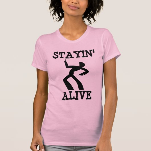FUNNY BIRTHDAY T-SHIRTS (Voorkant)