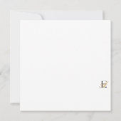 Funny Birthday voor man... vriendje rude kaart (Achterkant)