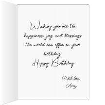 Funny Birthday Wenskaart voor je vriend