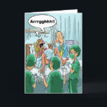 Funny Birthday Wishes - Your Mom Kaart<br><div class="desc">Your friends and Famy will love "Funny Birthday Wishes - Your Mom". The front image summarizes it all. Today is not just your birthday... but also the memory of one of your mother's most painful days. This card is a fun and entertaining way to simply Apeciate and reflect on what...</div>