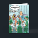 Funny Birthday Wishes - Your Mom Kaart<br><div class="desc">Your friends and Famy will love "Funny Birthday Wishes - Your Mom". The front image summarizes it all. Today is not just your birthday... but also the memory of one of your mother's most painful days. This card is a fun and entertaining way to simply Apeciate and reflect on what...</div>