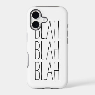 Funny bla bla moderne trendy hipster-humor
