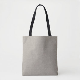 Funny Black Cat Hanging On | Humoureus Kat Tote Bag