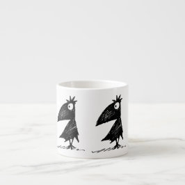 Funny Black Crows Espresso Kop