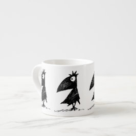 Funny Black Crows Espresso Kop