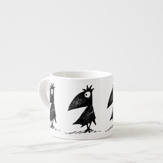 Funny Black Crows Espresso Kop (Links)