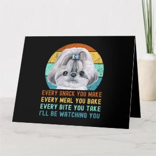 Funny Boat Mechanic Boat Oowner Kaart