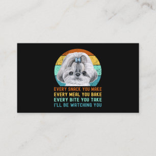 Funny Boat Mechanic Boat Oowner Visitekaartje