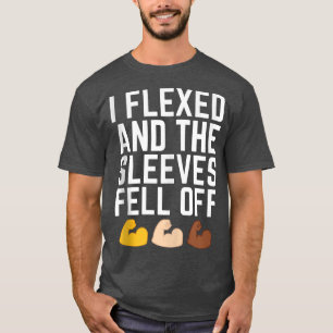 Funny Bodybuilding Musculus Sleevless Workout Gym  T-shirt