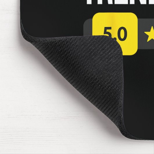 Funny Bodybuilding Trenbolone Tren Trenbo And Ster Muismat (Hoek)