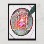 Funny Boerderij Digital Delight #5 Briefkaart (Voorkant)