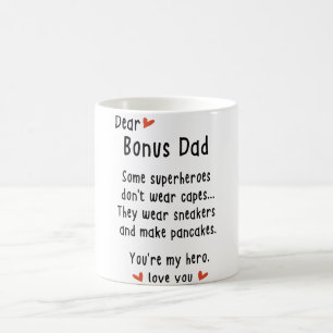 Funny Bonus Pap Koffiemok