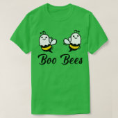 Funny Boo Bees T-shirt (Design voorkant)