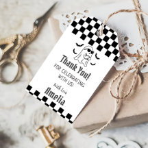 Funny Boo Halloween verjaardagsfeestje cadeau Labe