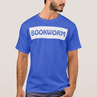 Funny Book Lover Design Funny Book Lover T-shirt
