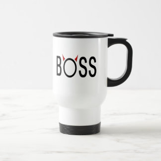 Funny Boss Gifts Reisbeker