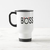 Funny Boss Gifts Reisbeker (Links)