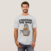 FUNNY BOSS T-Shirts (Voorkant volledig)