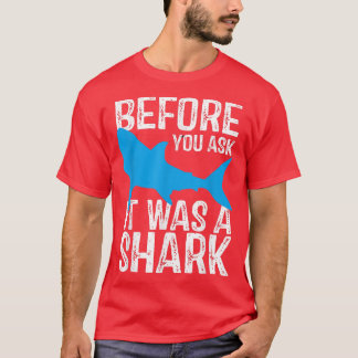 Funny Bot Ampututututation Humor voor je het een v T-shirt