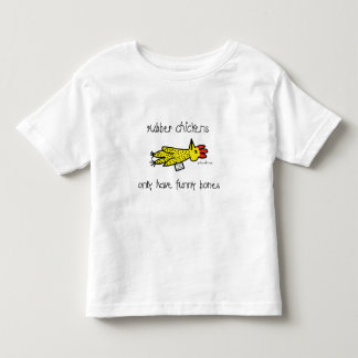 Funny botten, peutertwofer t-shirt