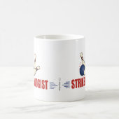 Funny Bowling Koffiemok (Center)