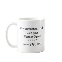 Funny Bowling Quote Cartoon Personalized Team