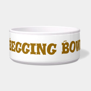FUNNY BOWLS VOERBAKJE