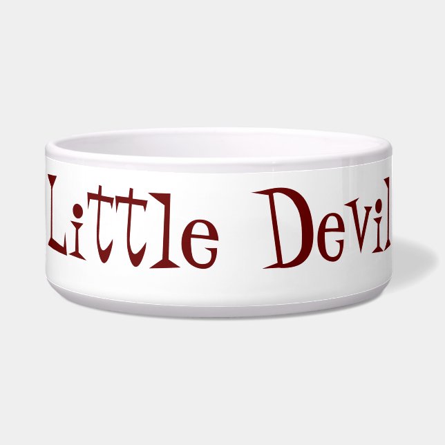 FUNNY BOWLS VOERBAKJE (Links)