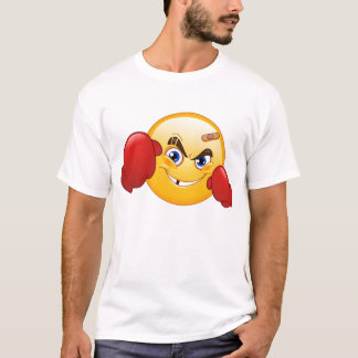 Funny boxer shirt