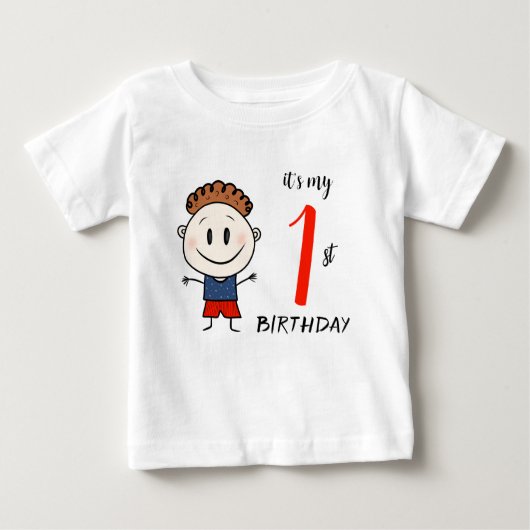 Funny boy (Voorkant)