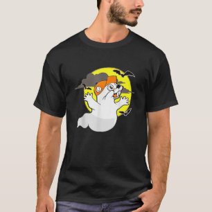 Funny Boy Buc.Ees-Halloween T-shirt 2021 Style-Buc