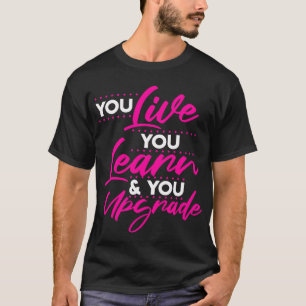 Funny Break Up Divorce Gefeliciteerd T-shirt