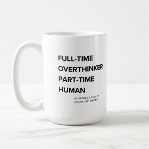 Funny Breaking News Koffiemok