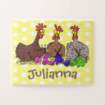 Funny breitting cartoon