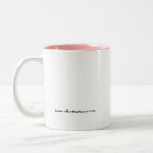 Funny Bride/Wedding Humor Mok (Links)