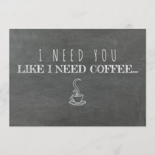 Funny Bridesmaid / Maid of Honor proposal Kaart