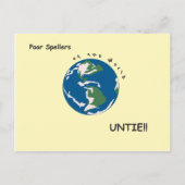 Funny Briefkaart (Voorkant)