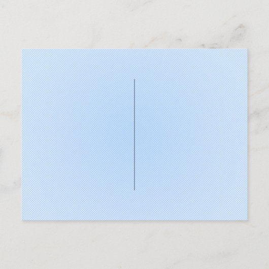 Funny Briefkaart - Leapfrog (Achterkant)