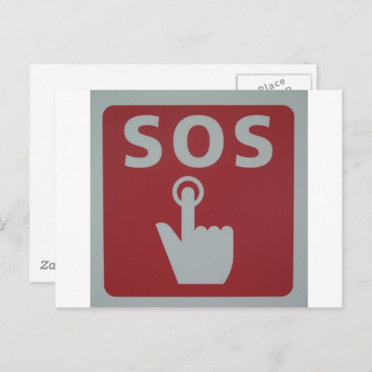 Funny briefkaarten (Voorkant / Achterkant)